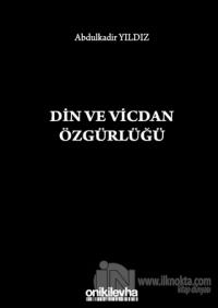 Din ve Vicdan Özgürlüğü