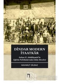 Dindar Modern İtaatkar
