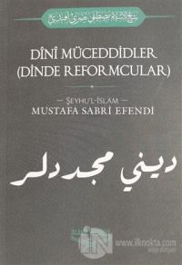 Dini Müceddidler (Dinde Reformcular)