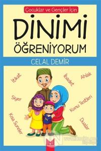 Dinimi Öğreniyorum