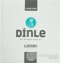 Dinle - Listen (Ciltli)