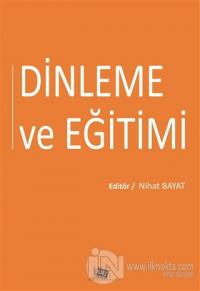 Dinleme ve Eğitimi