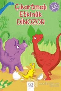 Dinozor %25 indirimli David Hitch