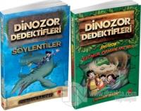 Dinozor Dedektifleri (2 Kitap Takım)