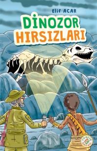 Dinozor Hırsızları