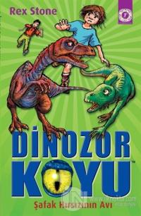 Dinozor Koyu - Şafak Hırsızının Avı