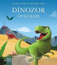 Dinozor Öyküleri