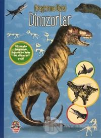 Dinozorlar - Araştırma Dizisi