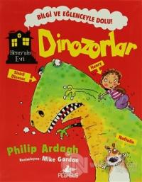 Dinozorlar %25 indirimli Philip Ardagh