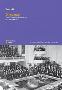Diplomasi