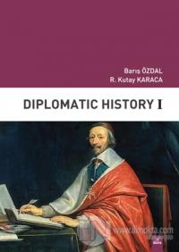 Diplomatic History 1