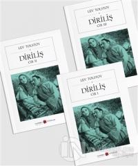 Diriliş (3 Cilt Takım)