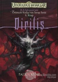 Diriliş