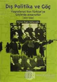 Dış Politika ve Göç
