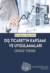 Dış Ticaret'in Kapsamı ve Uygulamaları