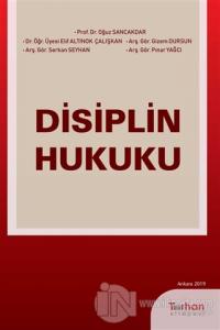 Disiplin Hukuku
