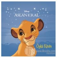 Disney Aslan Kral Öykü Kitabı %20 indirimli Kolektif