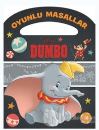 Disney Dumbo - Oyunlu Masallar %20 indirimli Kolektif