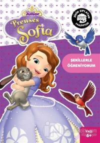 Disney Junior Prenses Sofia - Zihin Zıplatan Faaliyetler