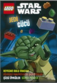 Disney Lego Star Wars - Jedi Gücü