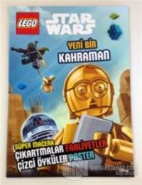 Disney Lego Star Wars: Yeni Bir Kahraman