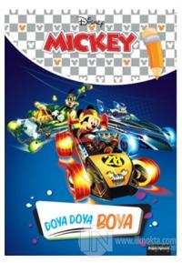 Disney Mickey - Doya Doya Boya