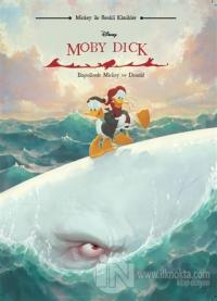 Disney Mickey ile Renkli Klasikler Moby Dick
