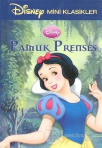 Disney Mini Klasikler - Pamuk Prenses (Ciltli)