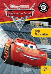 Disney Pixar Arabalar 3 - Zihin Zıplatan Faaliyetler Kolektif