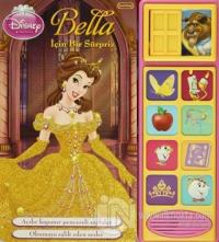 Disney Prenses - Bella İçin Bir Sürpriz %20 indirimli Kathy Broderick