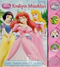 Disney Prenses - Kraliyet Müzikleri