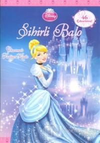 Disney Prenses Sihirli Balo
