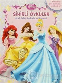 Disney Prenses Sihirli Öyküler