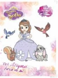 Disney Prenses Sofia %20 indirimli Kolektif