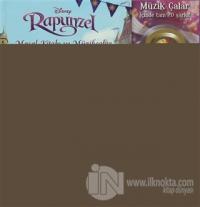 Disney Rapunzel (Ciltli)