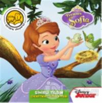 Disney Sofia: Sihirli Tılsım