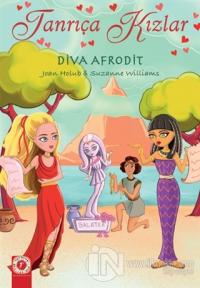 Diva Afrodit - Tanrıça Kızlar
