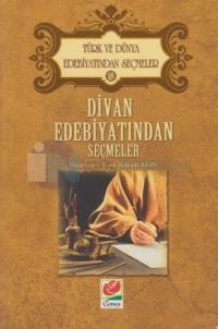 Divan Edebiyatından Seçmeler