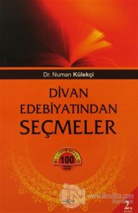 Divan Edebiyatından Seçmeler