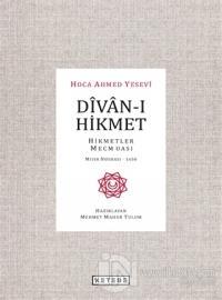 Divan-ı Hikmet (Ciltli)