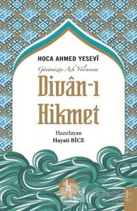 Divan-ı Hikmet %25 indirimli Ahmed Yesevi
