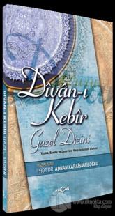Divan-ı Kebir
