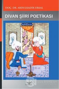 Divan Şiiri Poetikası