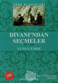 Divan'ndan Seçmeler
