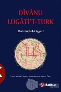 Divanü Lugati't-Türk