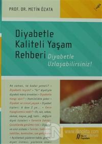 Diyabetle Kaliteli Yaşam Rehberi