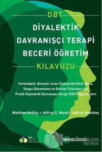 Diyalektik Davranışçı Terapi Beceri Öğretim
