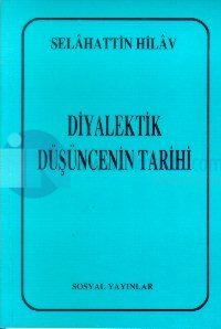 Diyalektik Düşüncenin Tarihi
