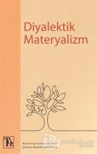 Diyalektik Materyalizm
