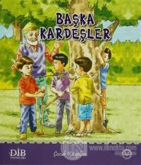 Diyanet İşleri Başkanlığı Çocuk Kitapları Seti (5 Kitap Takım)